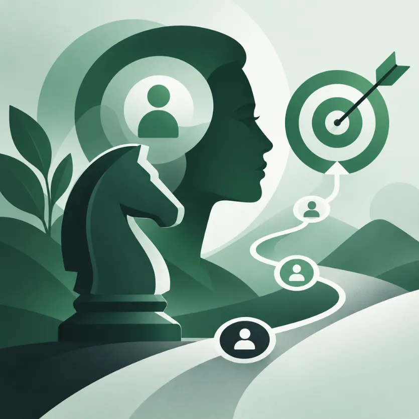 Fundamentos de Estrategia y Cliente
