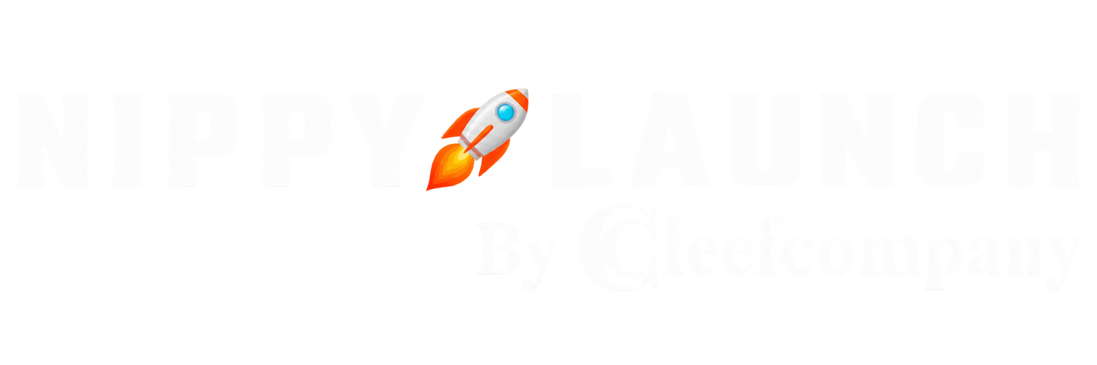 Nippy Launch logo