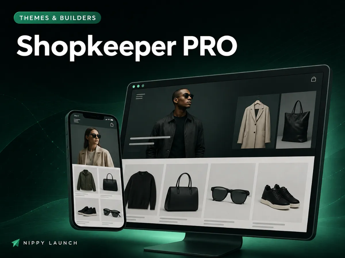 Shopkeeper PRO