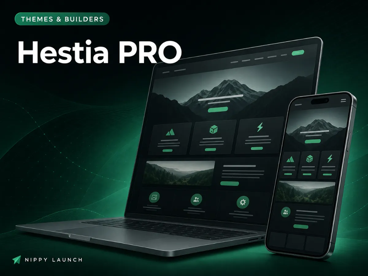 Hestia PRO