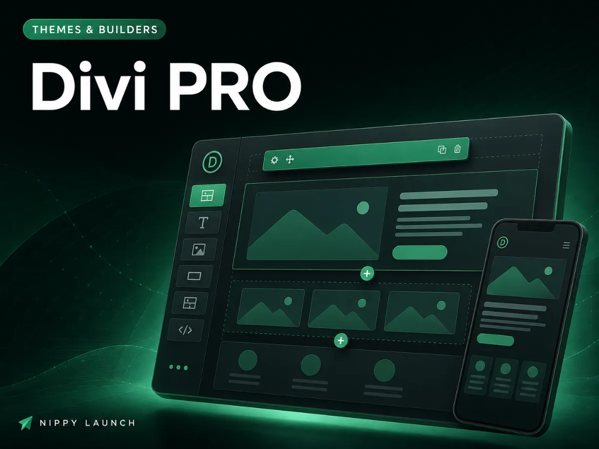 Divi PRO