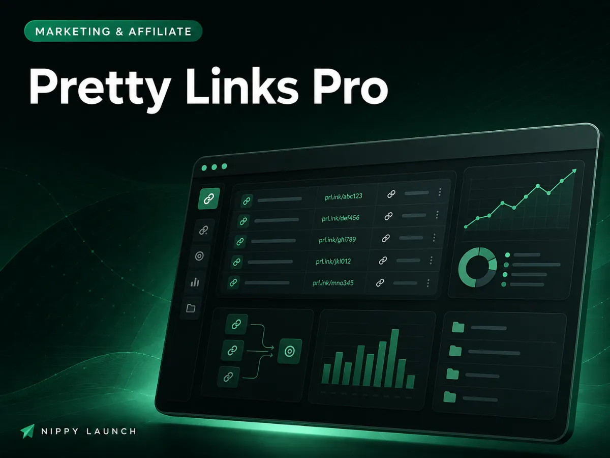 Pretty Links Pro