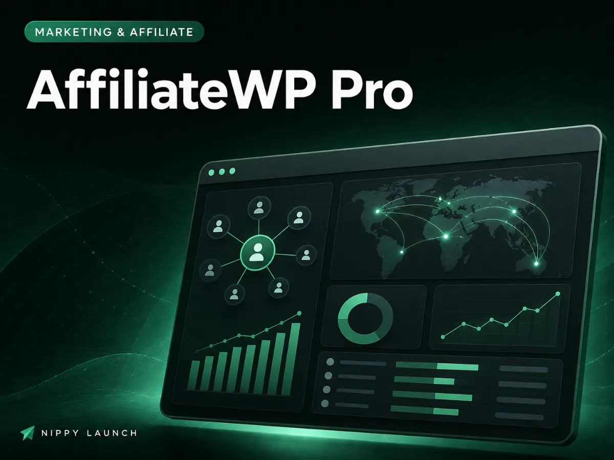 AffiliateWP Pro
