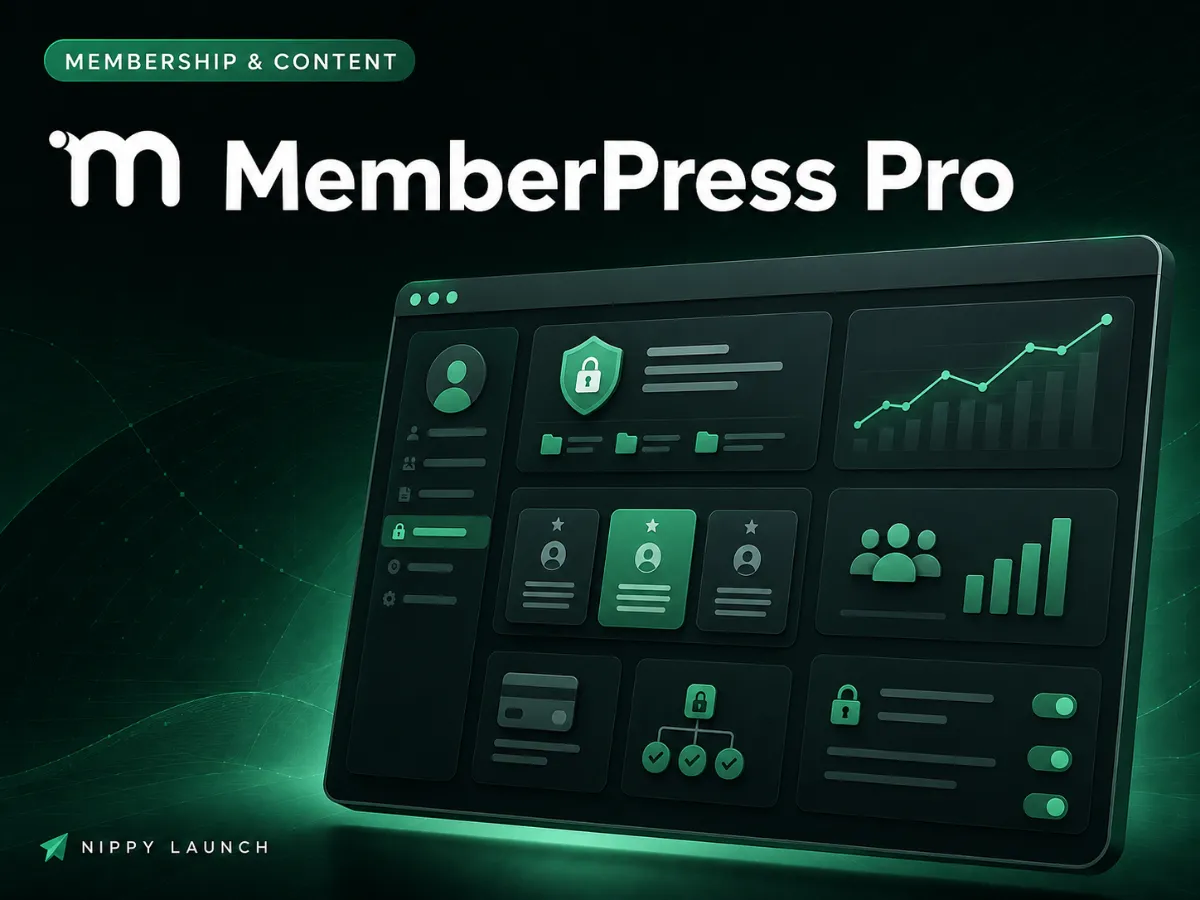 MemberPress Pro